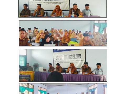 PENGUMUMAN KELULUSAN SMK NEGERI 1 MANGGELEWA 2026